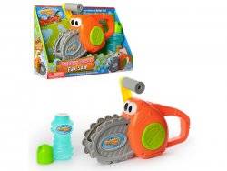 Мыльные пузыри Бензопила со звуком 100110