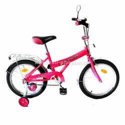 Велосипед JUNIOR детский 18 L1826S