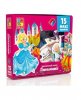 Магнитный театр Золушка VT3206-53 Vladi Toys