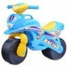 Мотоцикл  детский каталка Байк Фламинго 0138 ТМ Долони