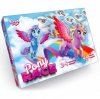 Настольная развлекательная игра Pony Race ДТ-БИ-07-82 Danko Toys 