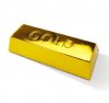 Набор для творчества золотой слиток раскопки Gold большой ОО-09339 Danko Toys